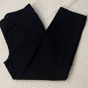 Zac & Rachel Black Pants